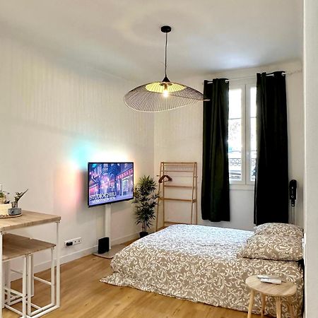 Studio Cosy A Nice Centre エクステリア 写真