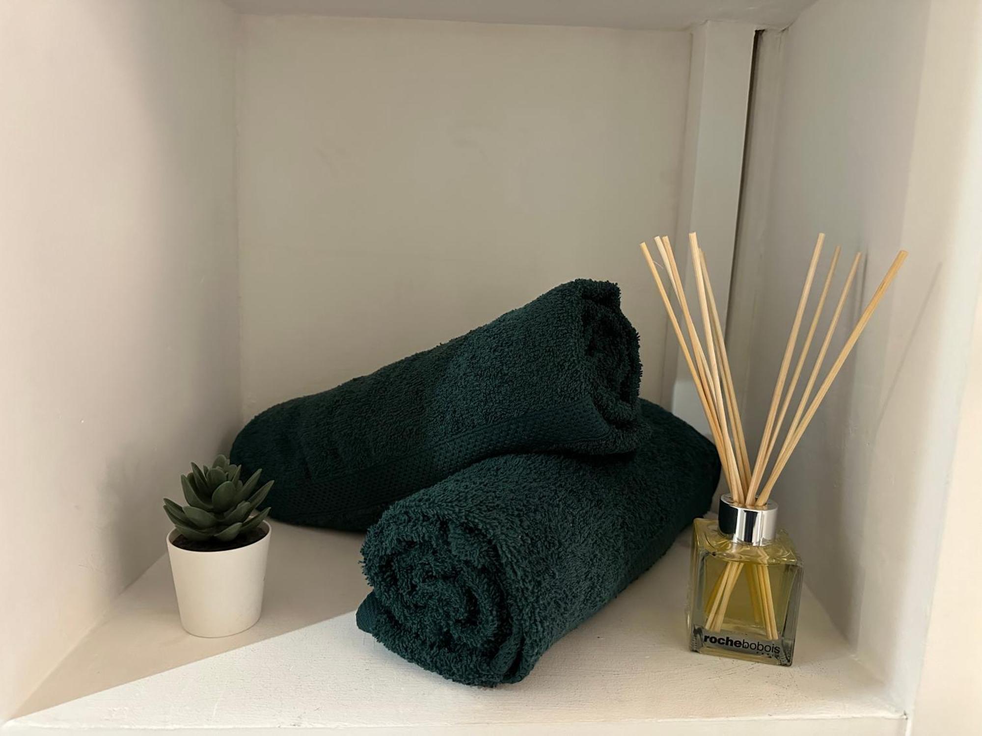Studio Cosy A Nice Centre エクステリア 写真